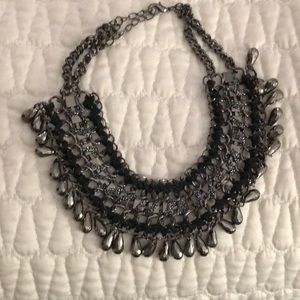 Zara necklace